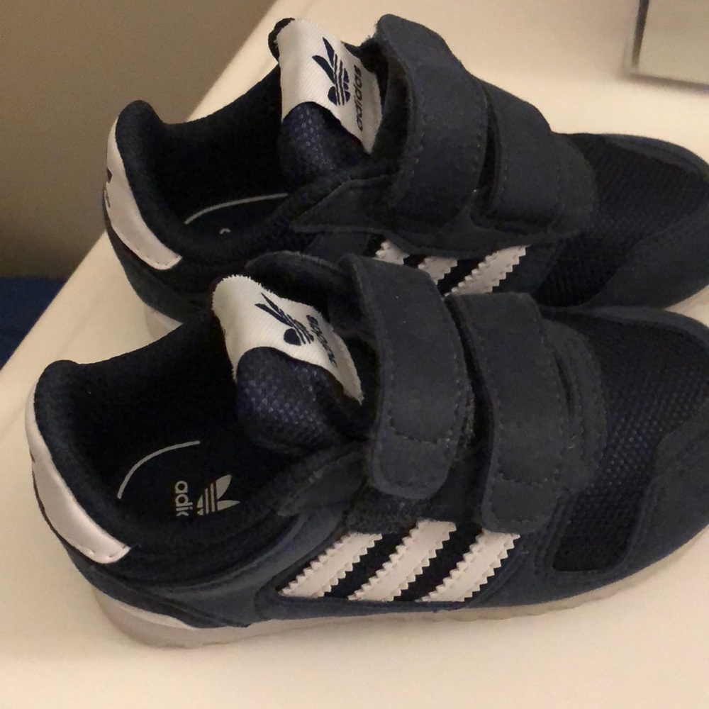 Adidas Size 7k.
